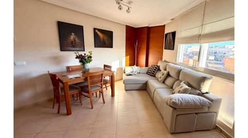 Foto 3 de Pis en venda a Calle San Quintin, San Agustín, Alicante