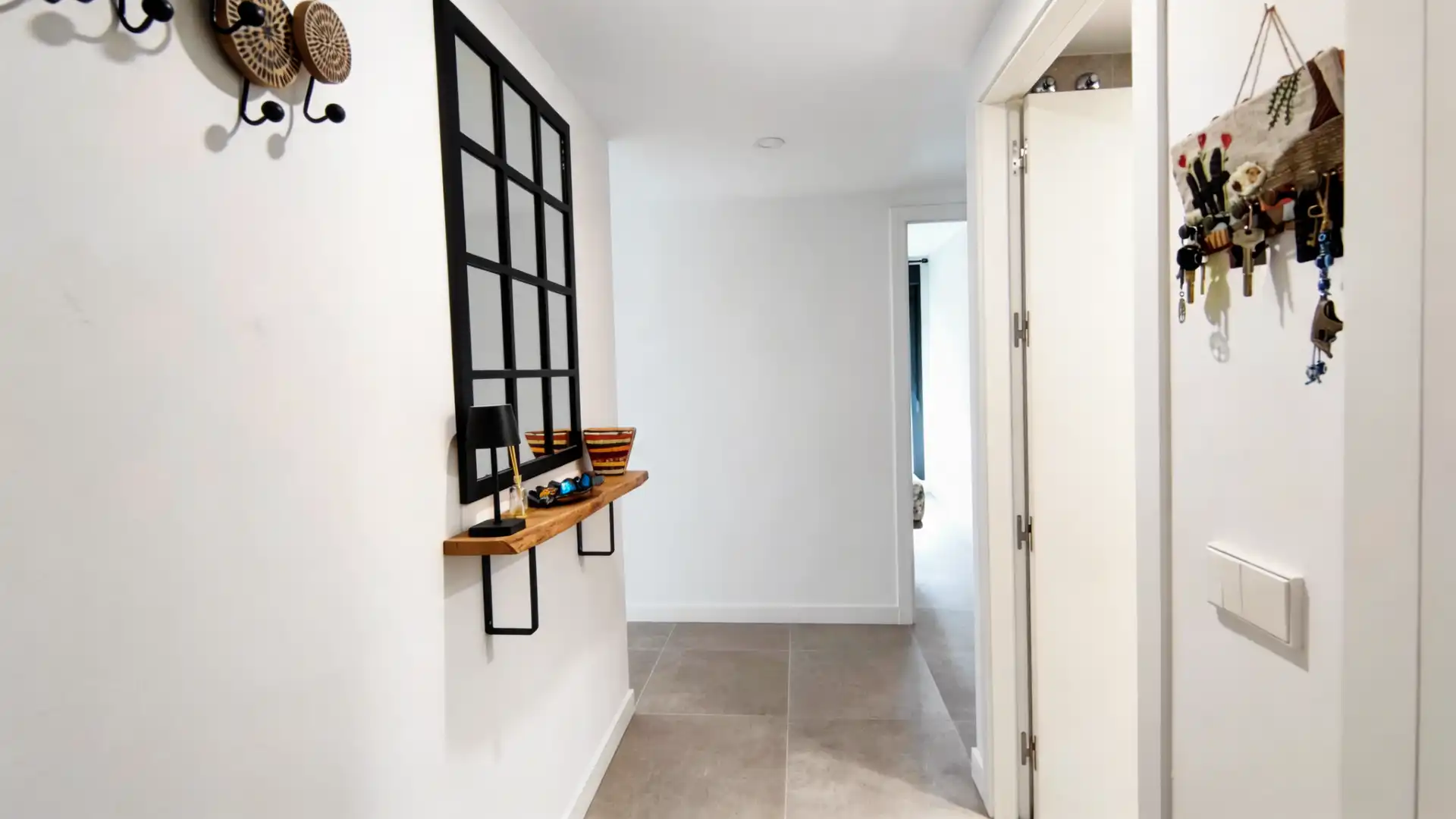Apartament en venda en Calpe / Calp amb Aire condicionat, Calefacció i Traster