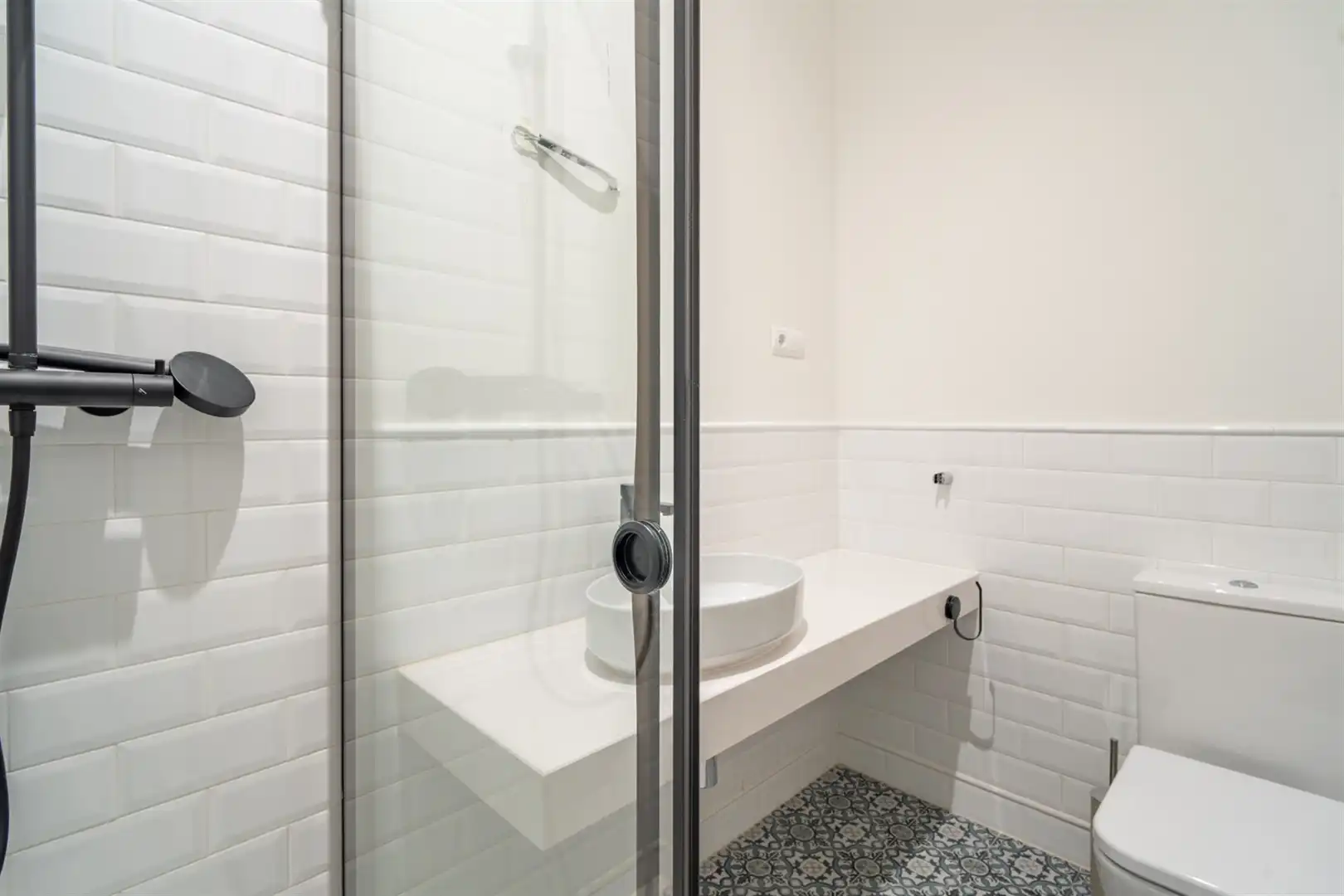 Baño de Piso en venta en Málaga