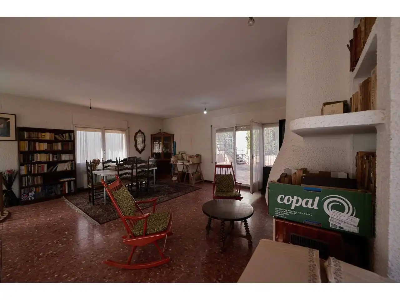 Detached house with garden for sale in Calle Carles Riba, imagen 38