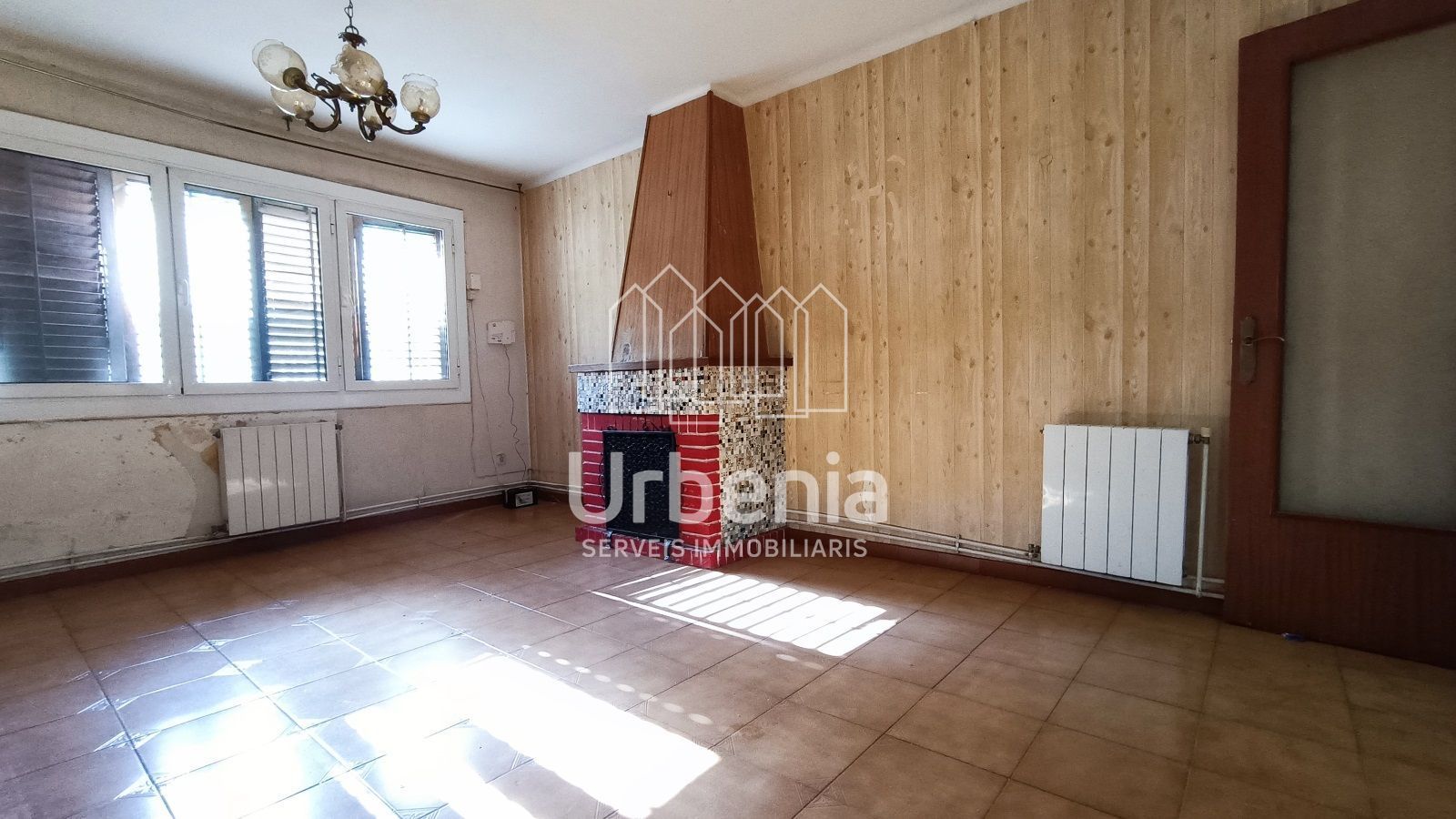 Flat for sale in Zona Alta