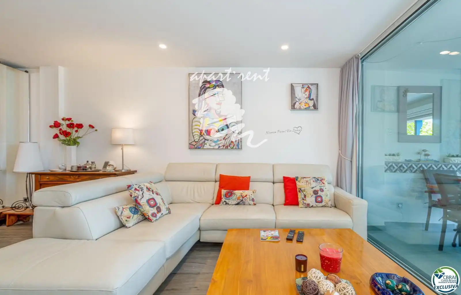 Appartement avec terrasse à vendre à Figueres, imagen 5