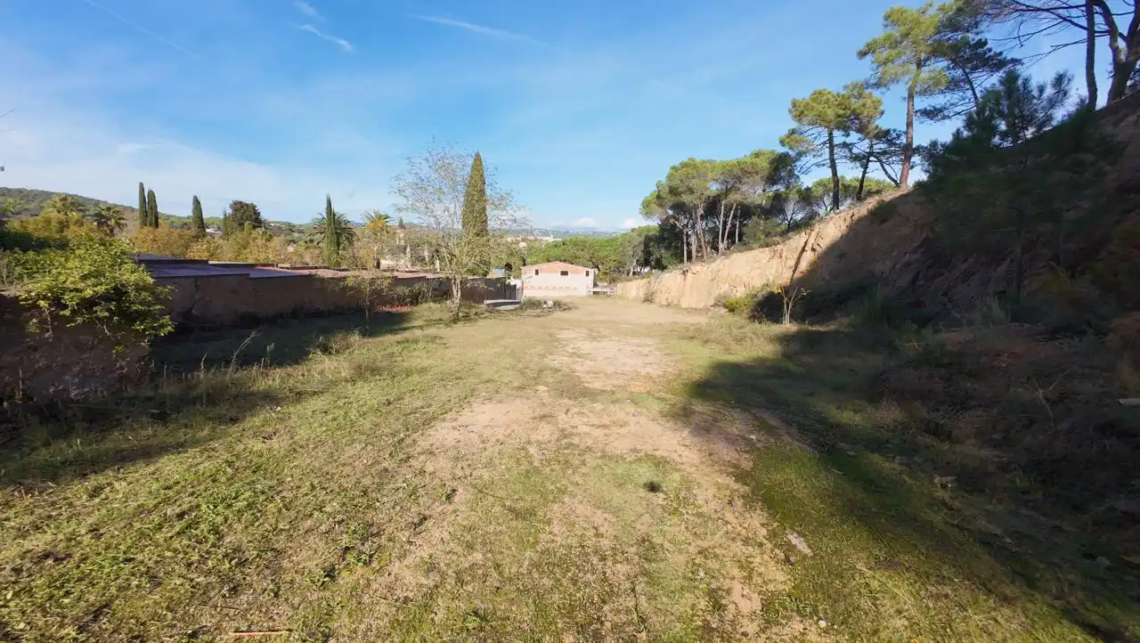 Terreny rústic en venda a Mas Trempat - Sant Amanç - Casa Nova, imagen 17