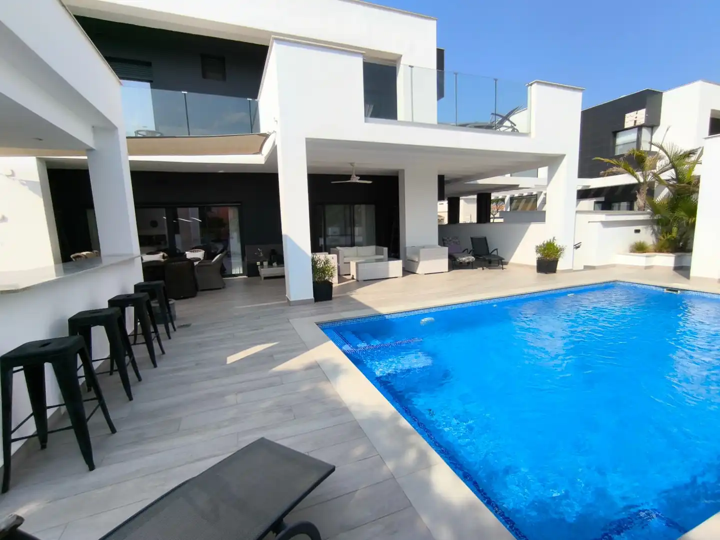 Villa avec terrasse à vendre à Mar Menor Golf, imagen 18
