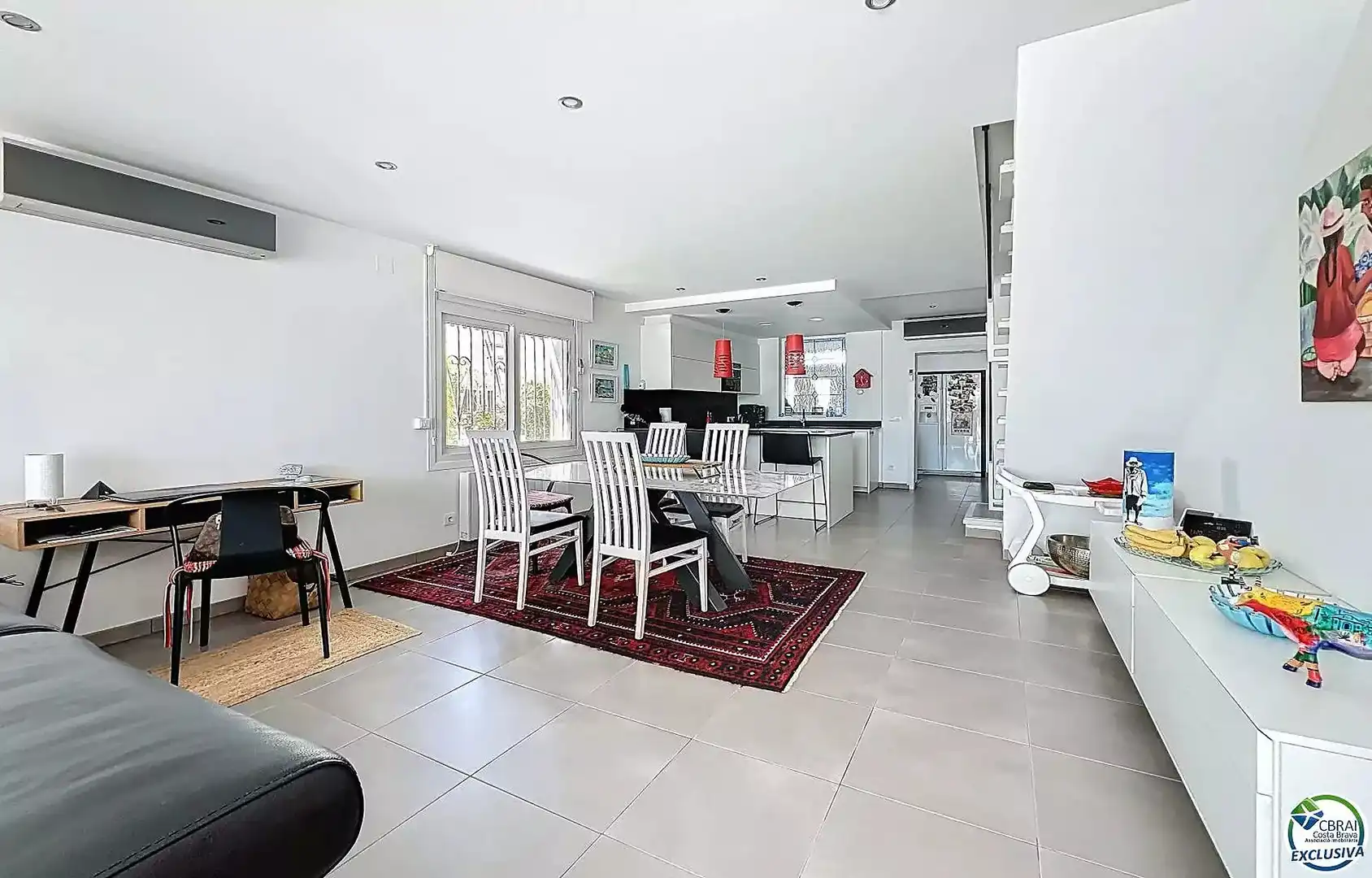 Haus mit Pool zum Verkauf in Sector LLOBREGAT 7, imagen 33