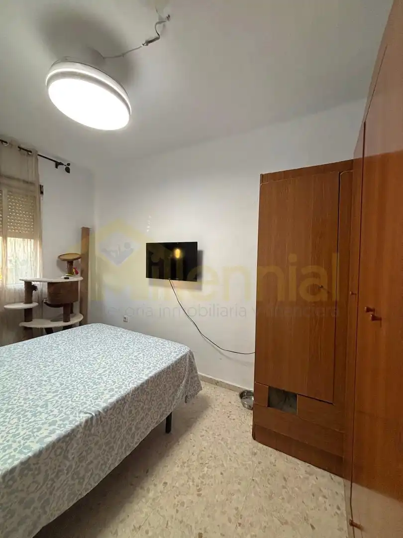 Habitación de Piso en venta en Sevilla