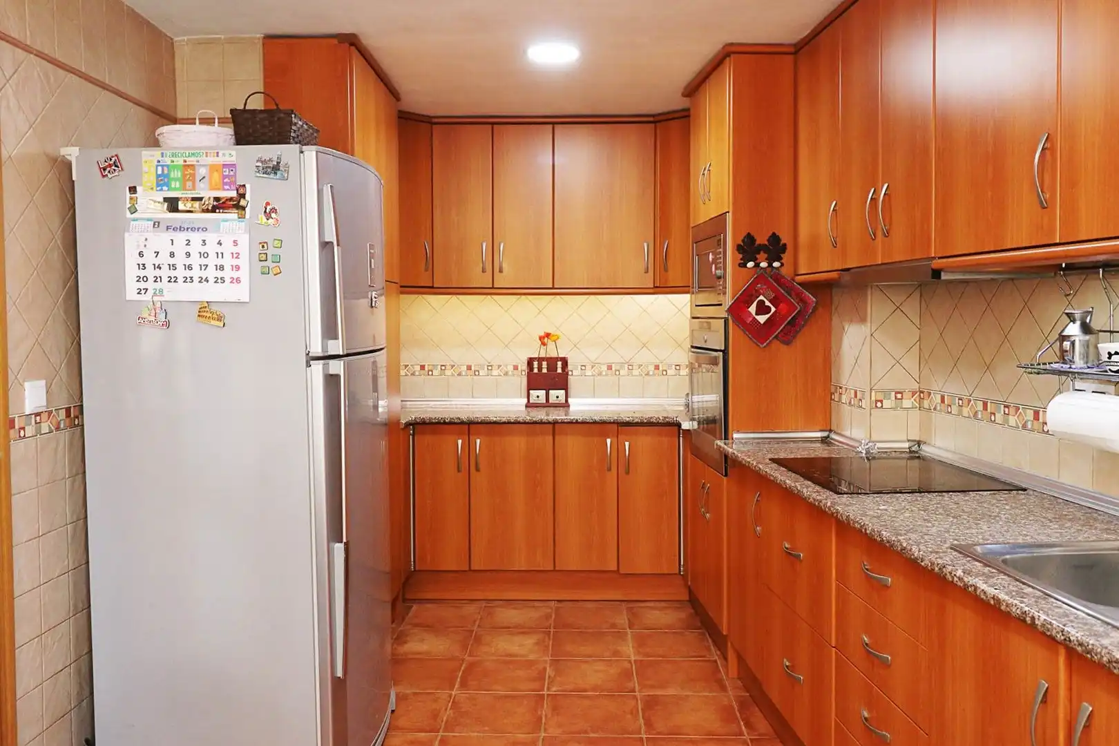 Apartment with lift for sale in Carrer Blasco Ibáñez, imagen 7