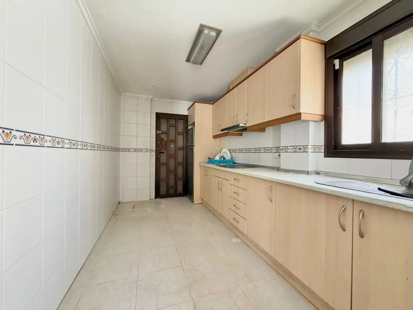 Cocina de Casa adosada en venta en Rojales