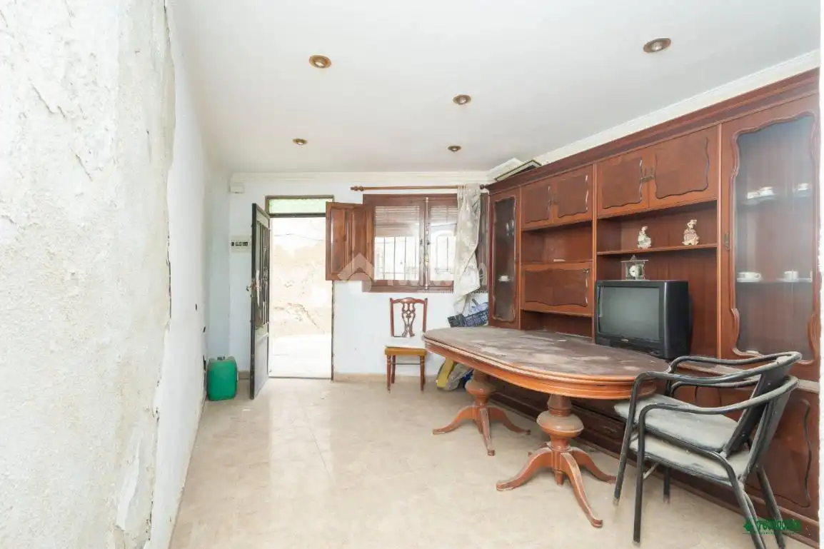 Habitatge en venda a Cuevas del Almanzora pueblo, imagen 15