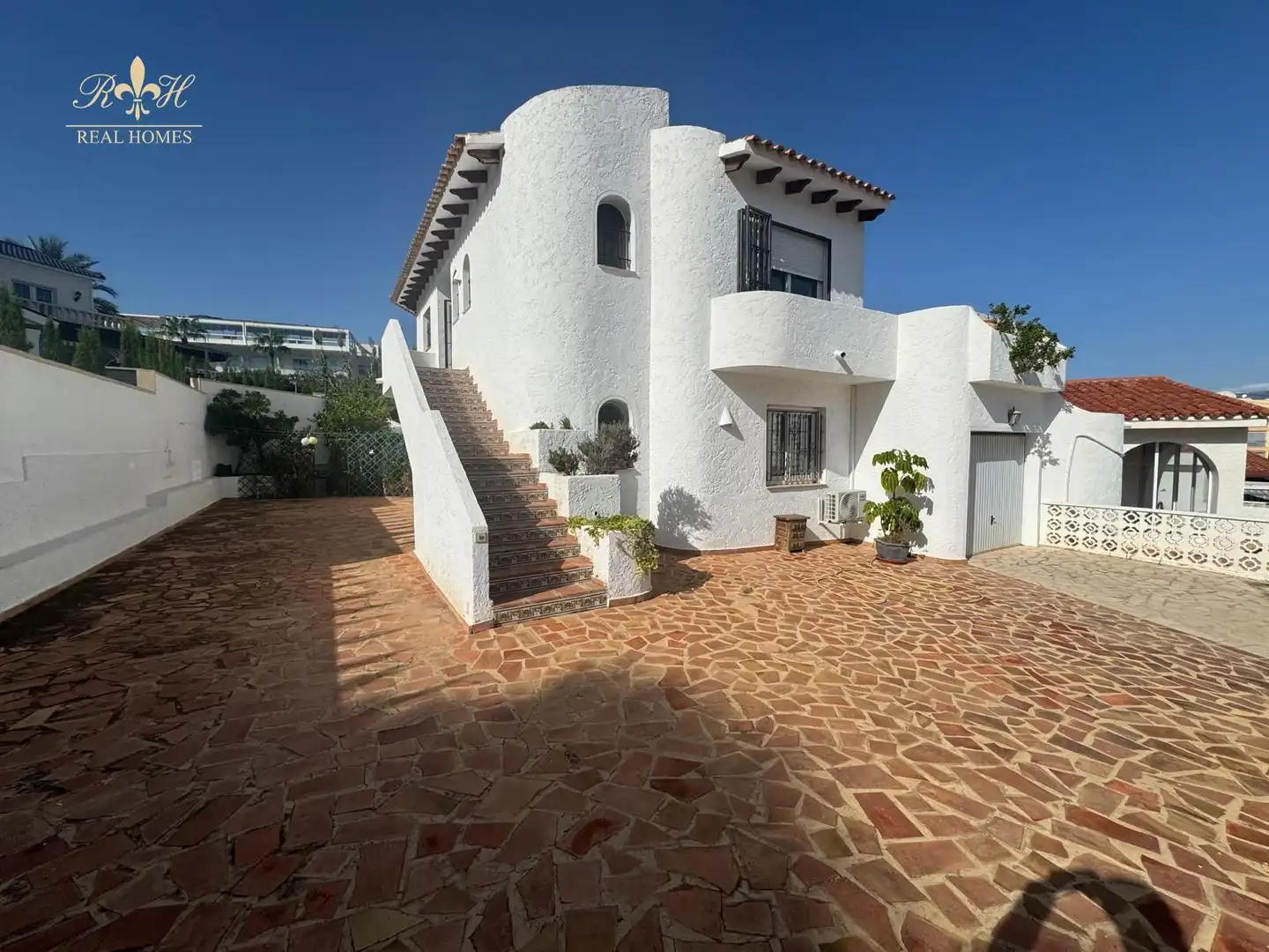 Detached house with pool for sale in HIDRA, imagen 18