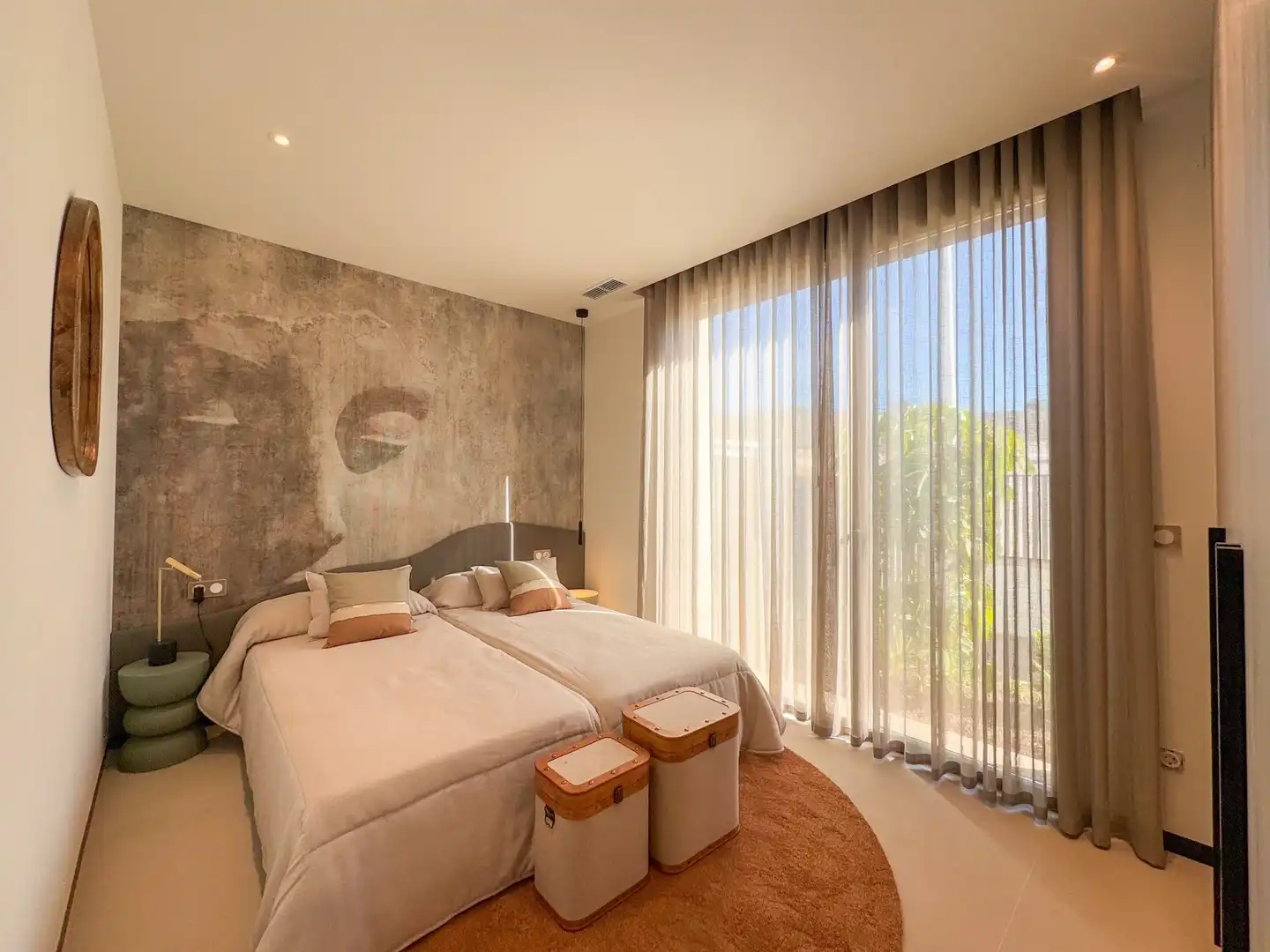 Chalet con piscina en venta en Algorfa, imagen 37
