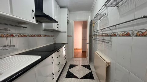 Photo 5 of Flat for rent in Madre de Dios, Jerez de la Frontera