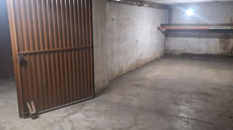 Foto 3 de Garaje en venta en Aguilar de Campoo - Calle Tobalina, Aguilar de Campoo, Palencia