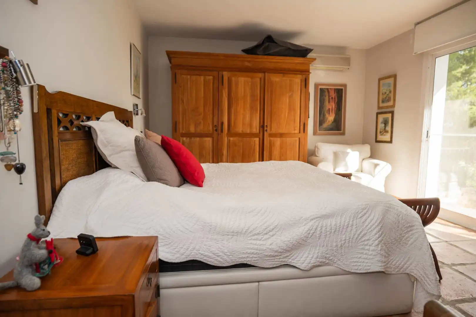 Chalet con piscina en venta en Valtocado - La Alquería - La Atalaya, imagen 36