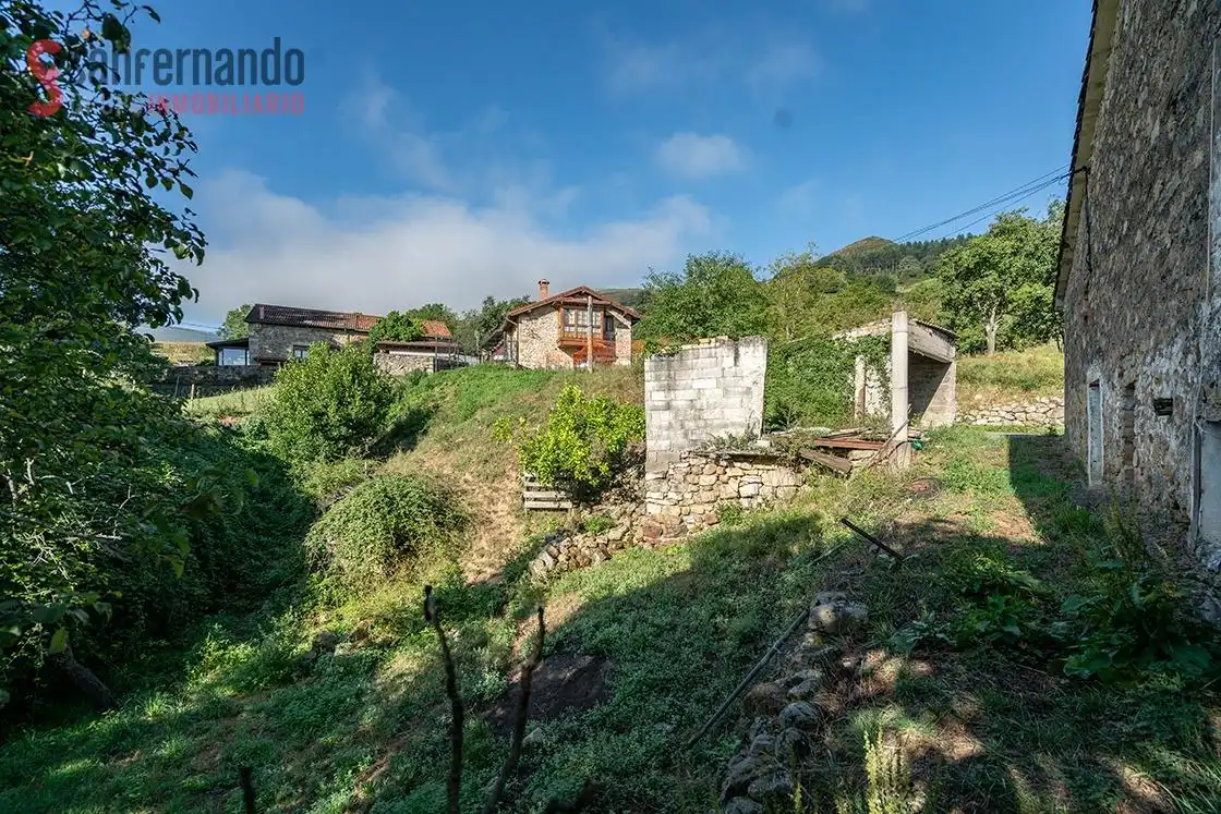 Casa con terrazza in vendita a Puente Viesgo, imagen 20