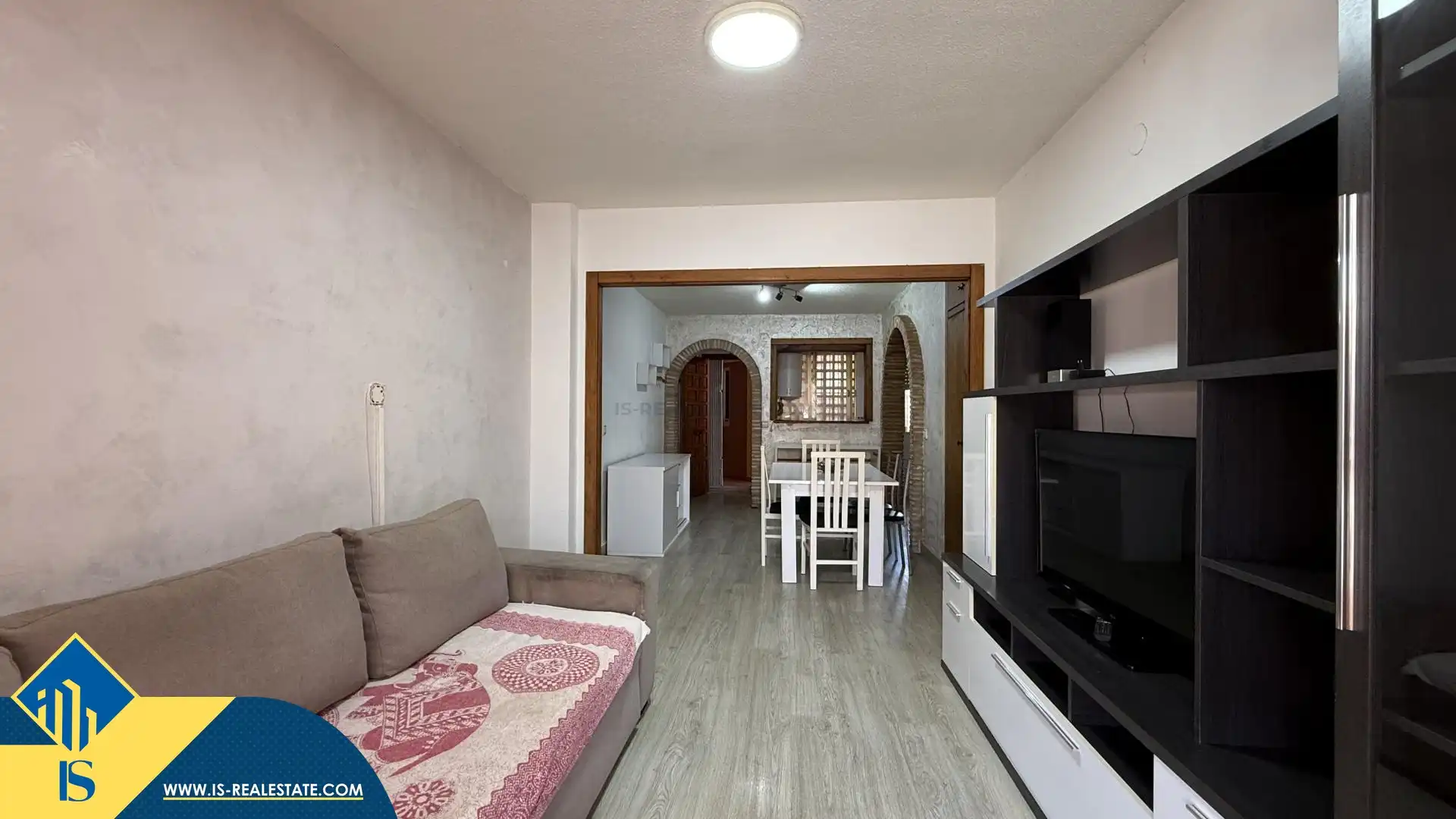 Piso con piscina en venta en Playa del Acequión, Náufragos y Rocío del Mar, imagen 4
