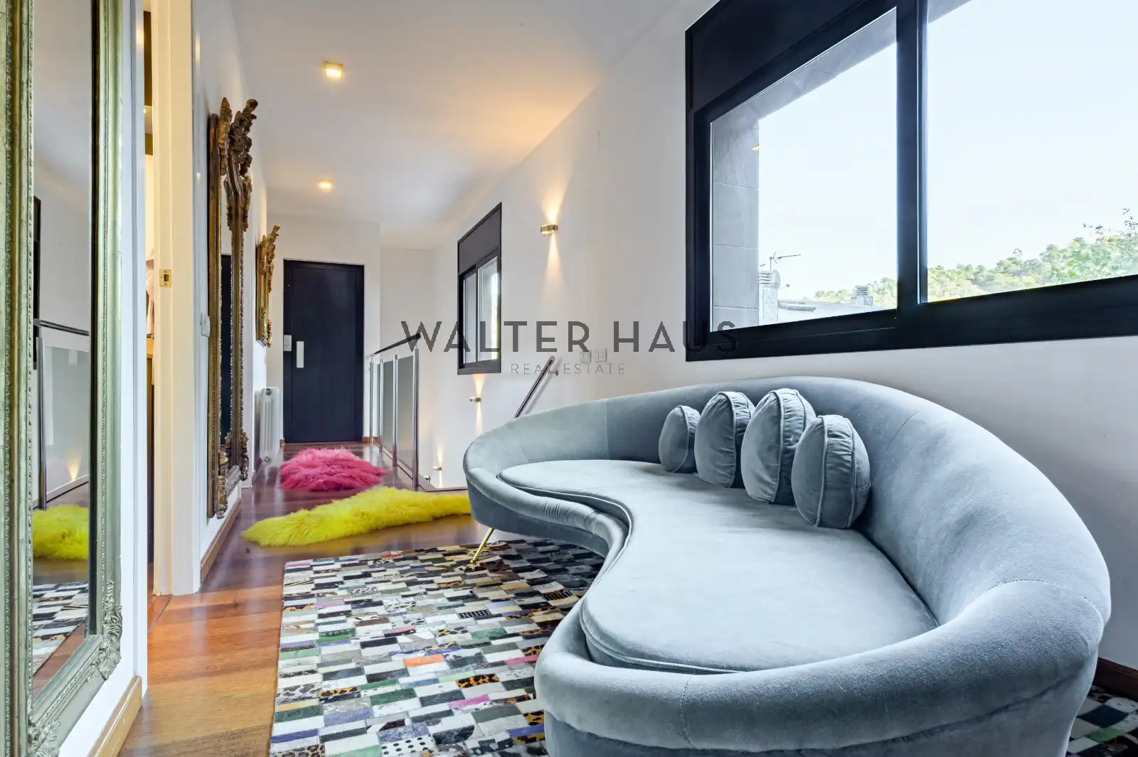 Houses for sale in Vallvidrera - Tibidabo - Les Planes