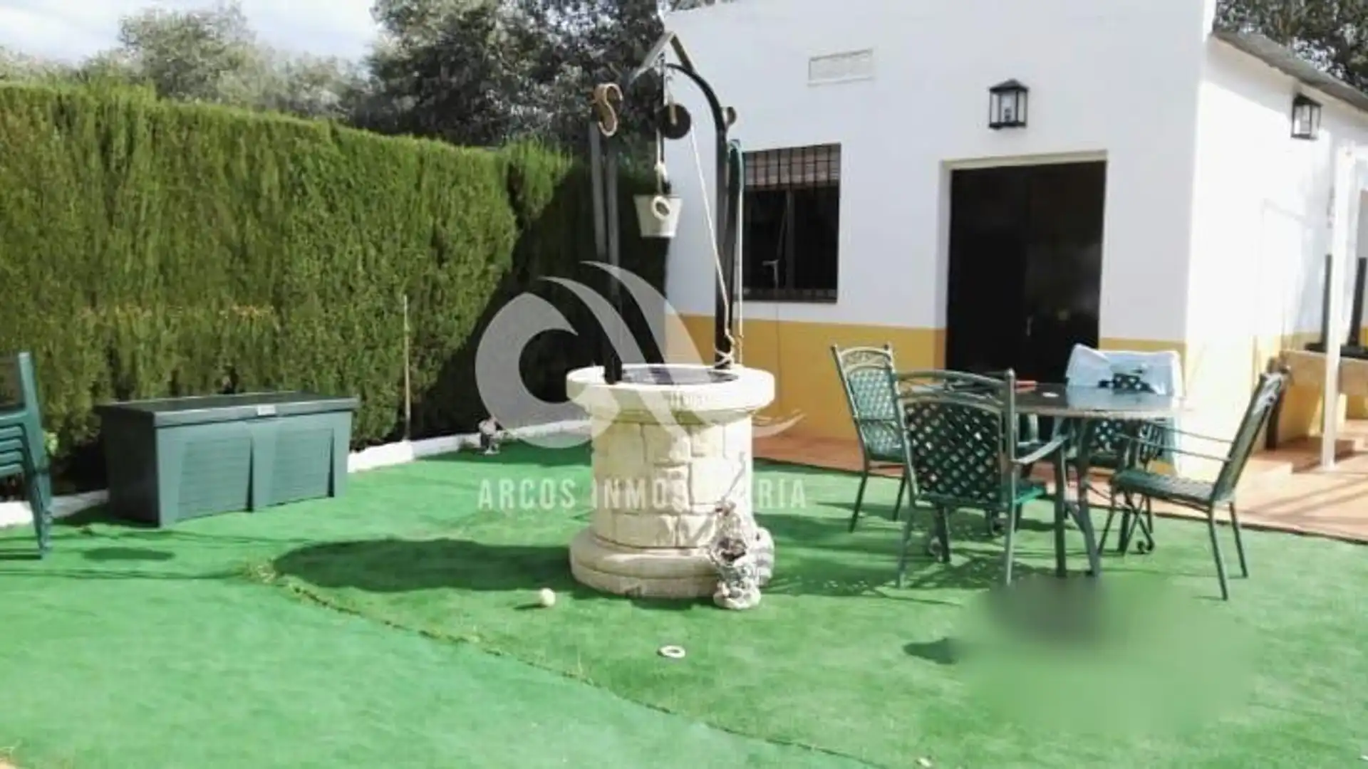 Garden of Houses for sale in  Córdoba Capital  with Terrace and Swimming Pool