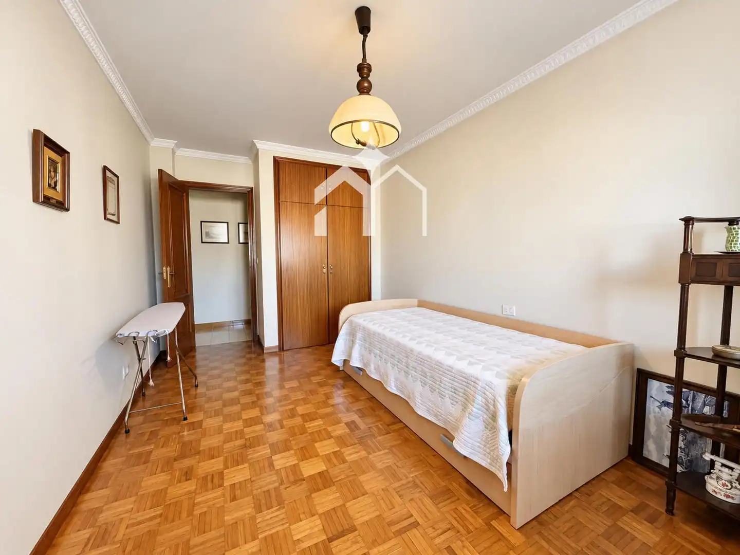 Wohnung zur Miete in Bueu, Pontevedra