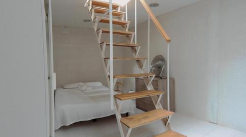 Foto 2 de Estudi de lloguer a Puerta del Ángel,  Madrid Capital