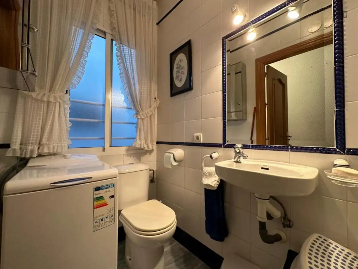 Habitación en Centro - Sagrario