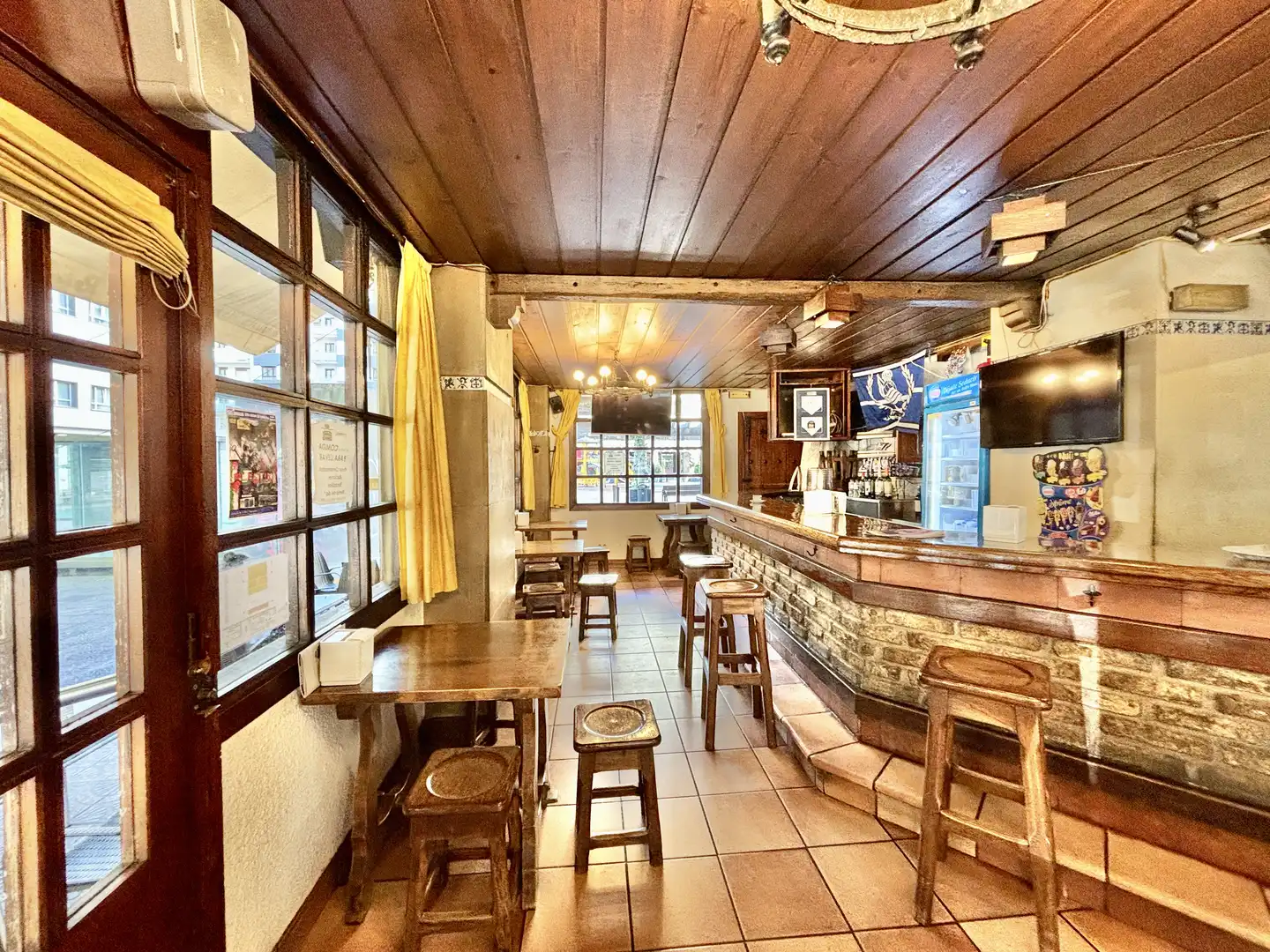 Business premises for sale in Amara - Berri, imagen 5