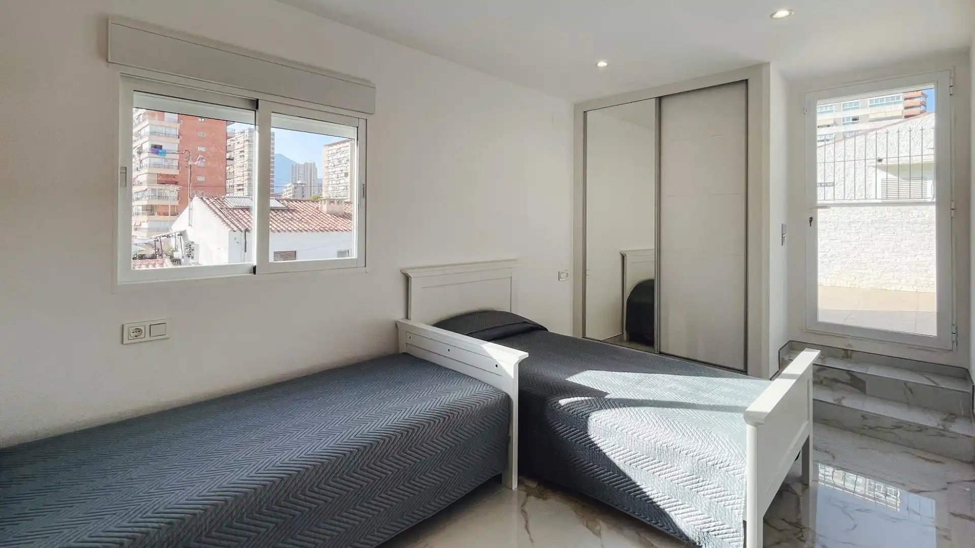 Casa a schiera con terrazza in vendita a Escandinavia - Cautivador, imagen 56