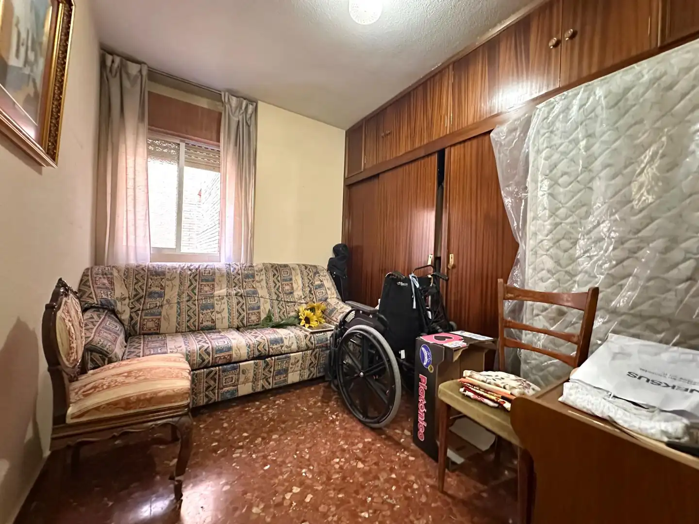 Flat with lift for sale in Calle PINTOR ZULOAGA, imagen 42