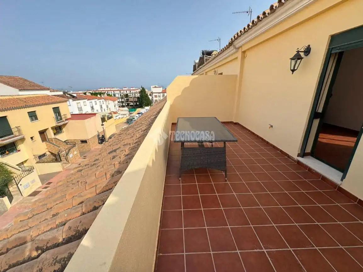 Wohnung zur Miete in Estepona Pueblo, imagen 2