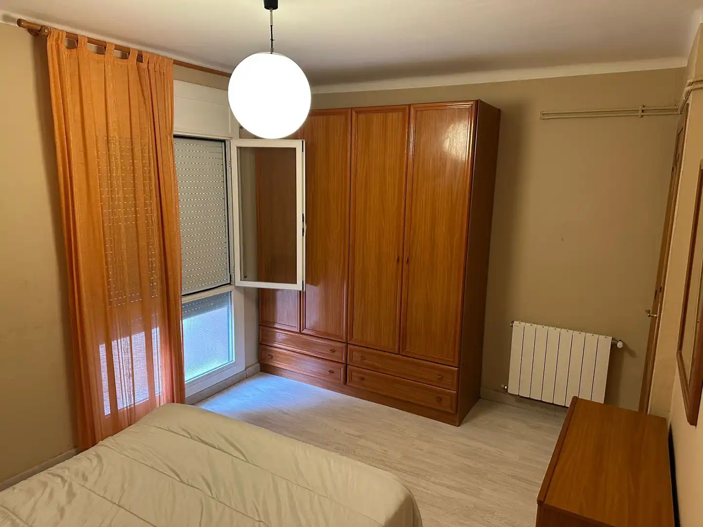 Flat with terrace for sale in Poble, imagen 6