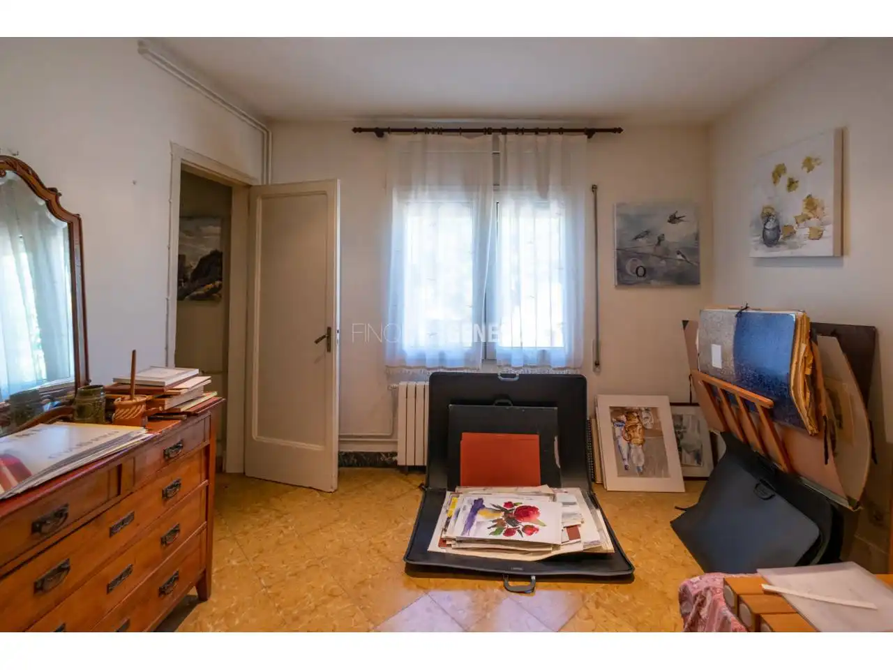 Casa amb jardí en venda a Calle Montserrat, imagen 15