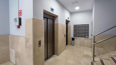 Photo 4 of Garage to rent in Ledesma, 10 Bi, Plaza Circular, Bizkaia