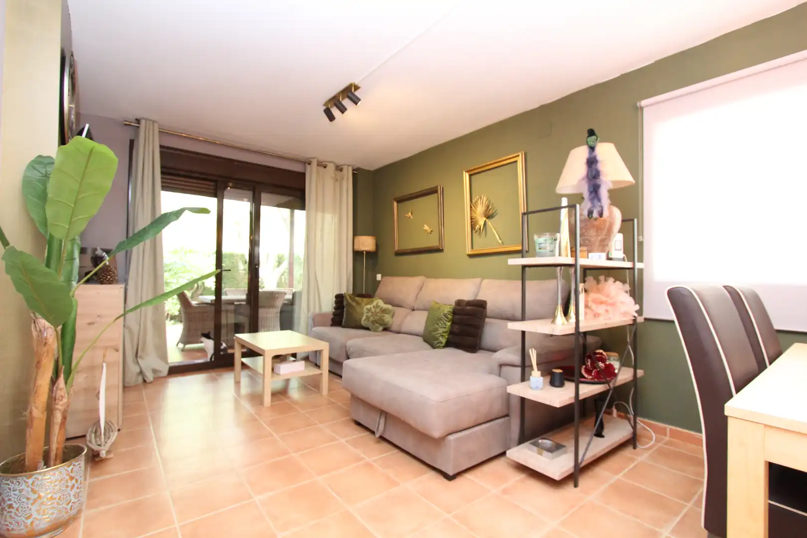 Apartment mit Pool zum Verkauf in Carrer de Mont-Roig de Sió 42, imagen 6