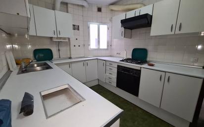 Kitchen of Flat for sale in Algeciras