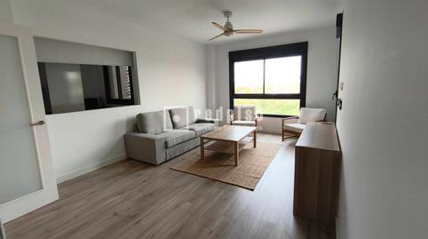 Foto 3 von Wohnung zur Miete in Poeta Muñoz San Román, Camas, Sevilla