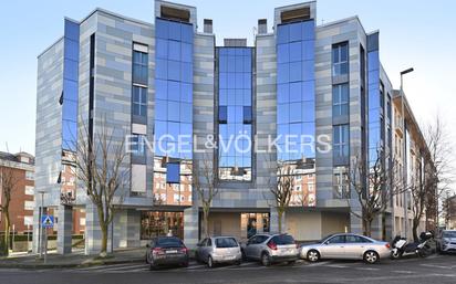Vista exterior de Apartament en venda en Santander amb Aire condicionat, Calefacció i Terrassa
