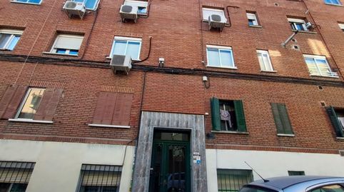 Solvia Inmobiliaria  Piso Madrid