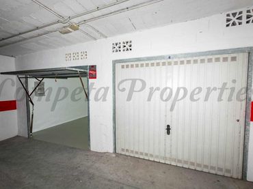 Individual en venta en Nueva Nerja