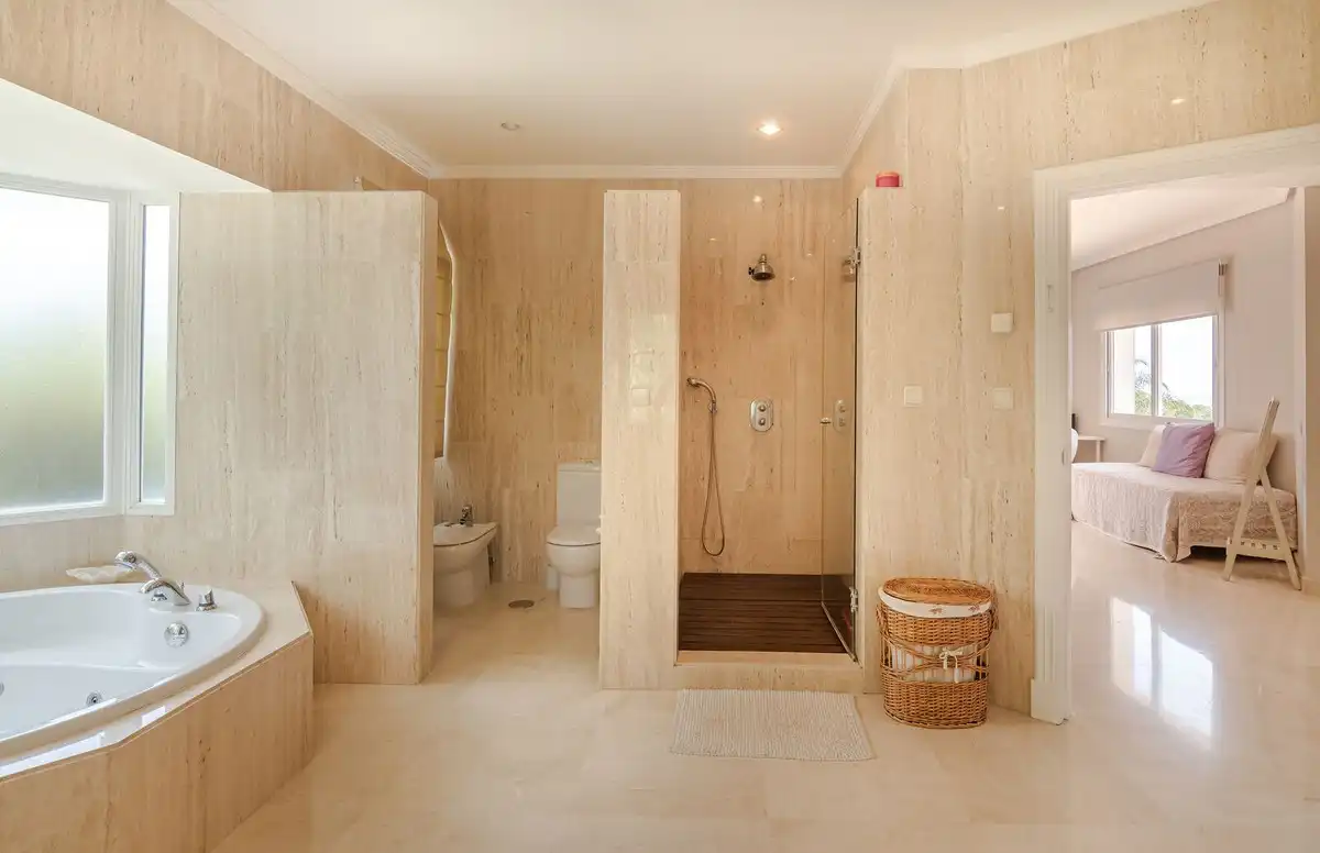 House with terrace for sale in Benahavís pueblo, imagen 20