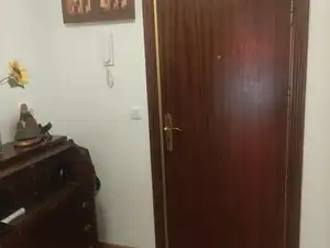 Dormitori de Pis en venda en Valencia amb Aire condicionat i Balcó