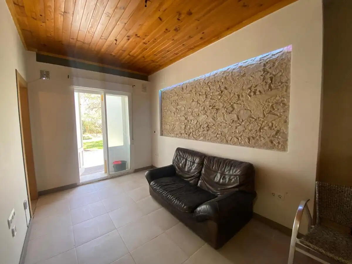 Living room of Flat for sale in Dénia