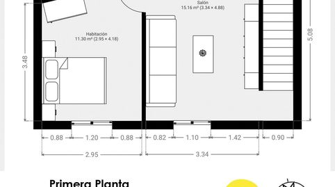 Photo 3 of Houses for sale in Guadalix de la Sierra, Madrid