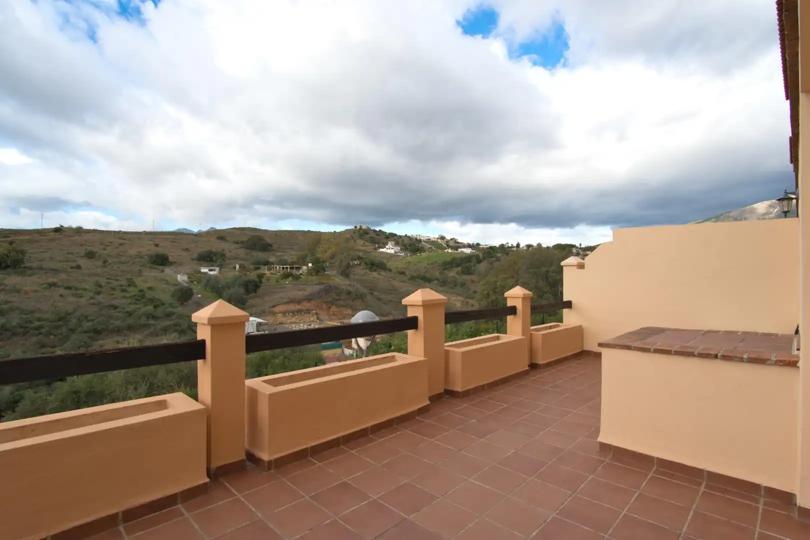 Wohnung mit Terrasse zum Verkauf in Calle MADRID DE MIJAS GOLF, imagen 9
