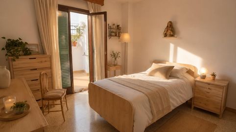 Foto 5 de Piso en venta en Pere Garau, Palma de Mallorca