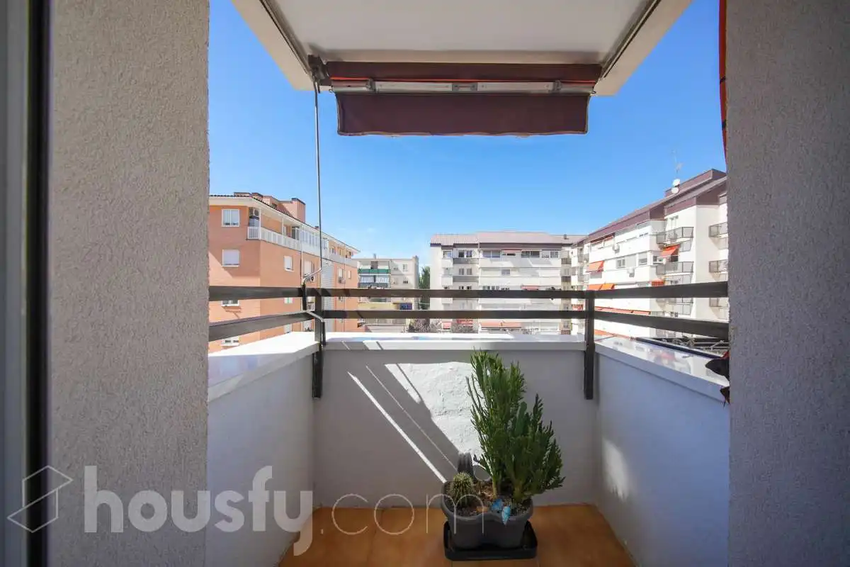 Appartamento con piscina in vendita a Avenida San pablo ., imagen 29