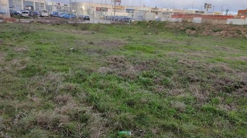 Foto 3 de Terreno en venta en Calle Plutón, Sur - PAU 4, Móstoles