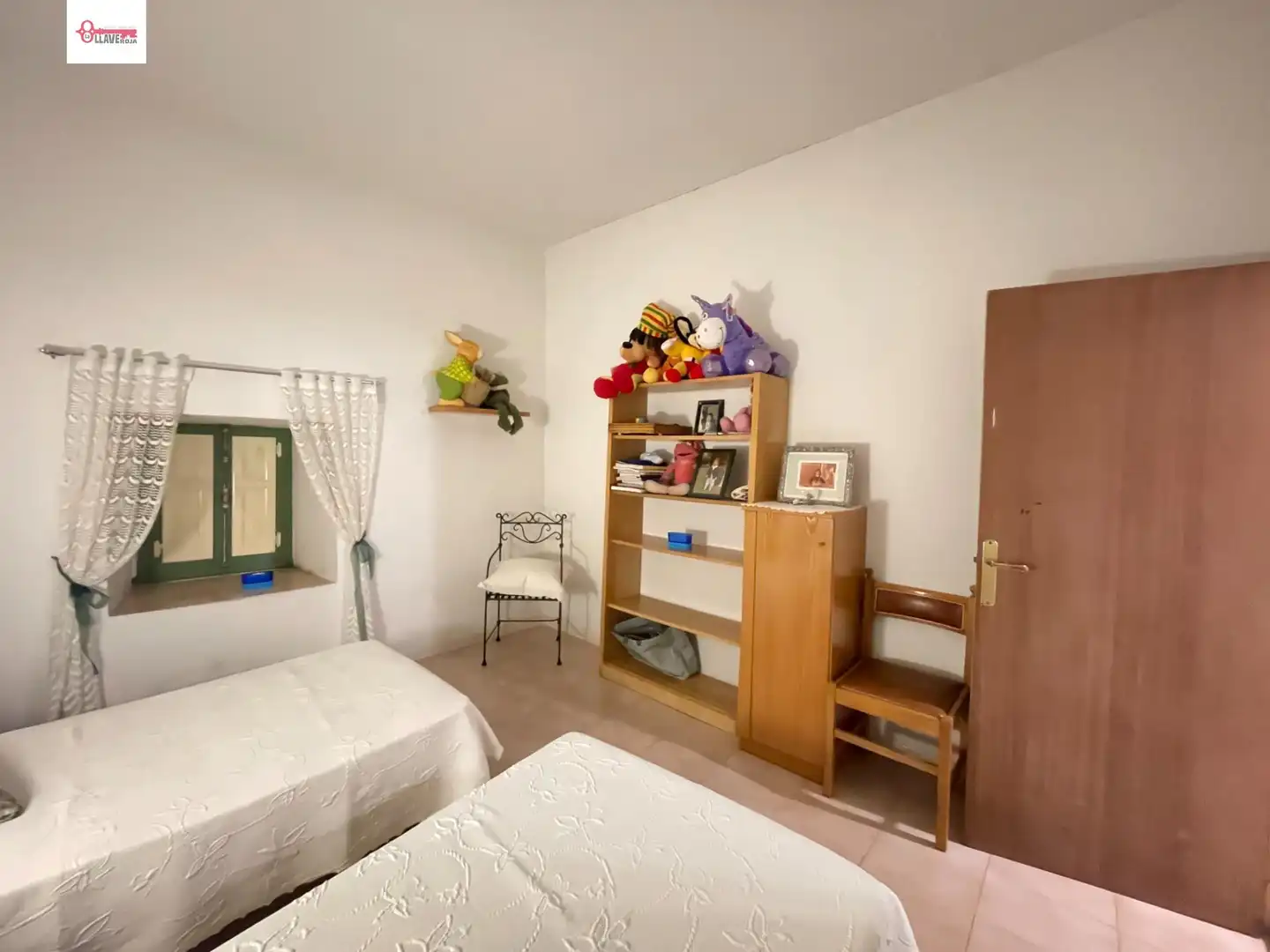 Habitación de Casa o chalet en venta en Valle de Santibáñez
