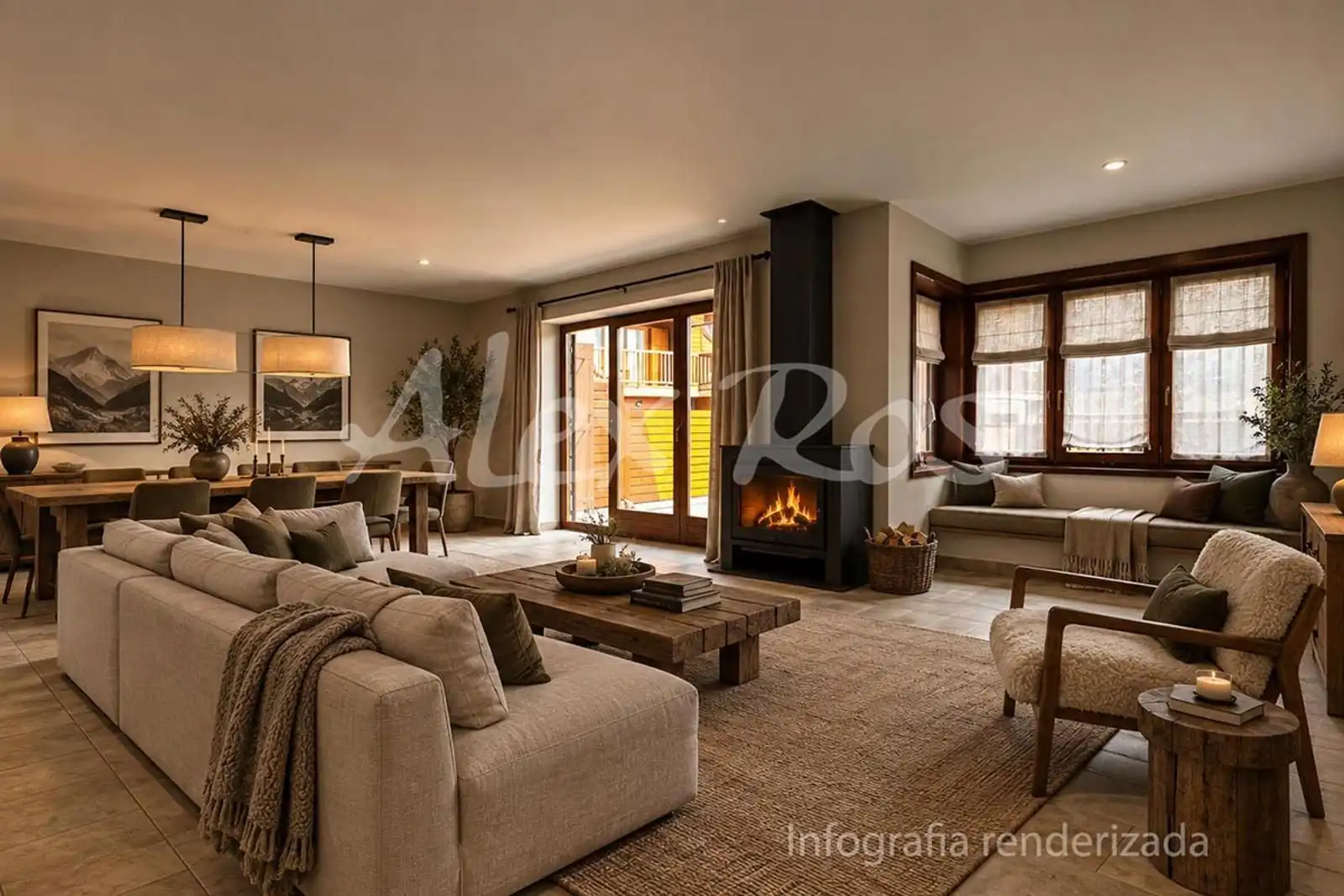 Casa in vendita a Passeig Rigolisa, imagen 3