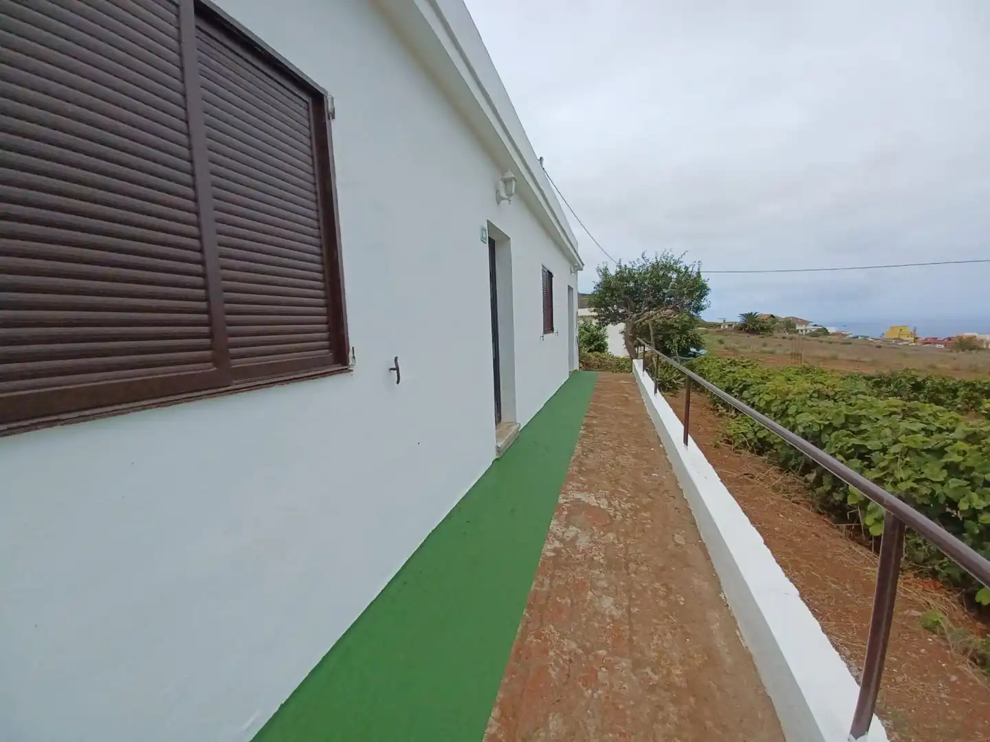 Maison à louer à Tegueste, imagen 2