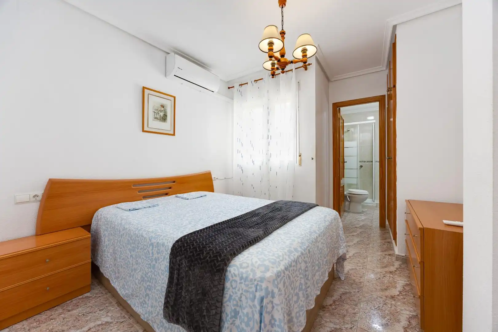 Apartment mit Aufzug zum Verkauf in Centro, imagen 14
